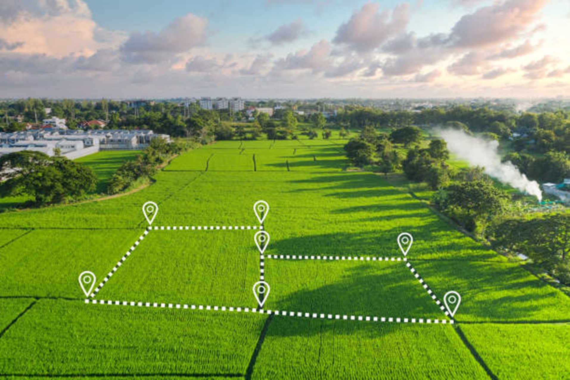 Chandanvelly growth corridor